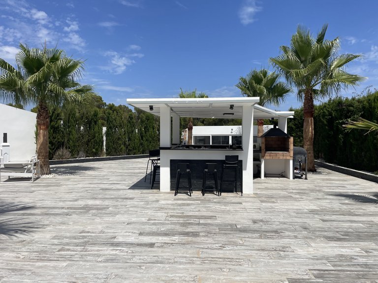 Villa for Sale  in Teulada, Alicante 5