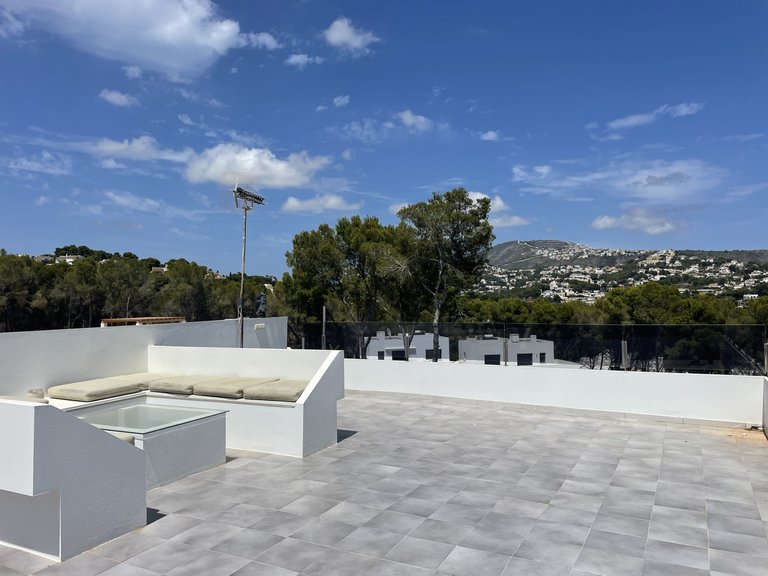 Villa for Sale  in Teulada, Alicante 6