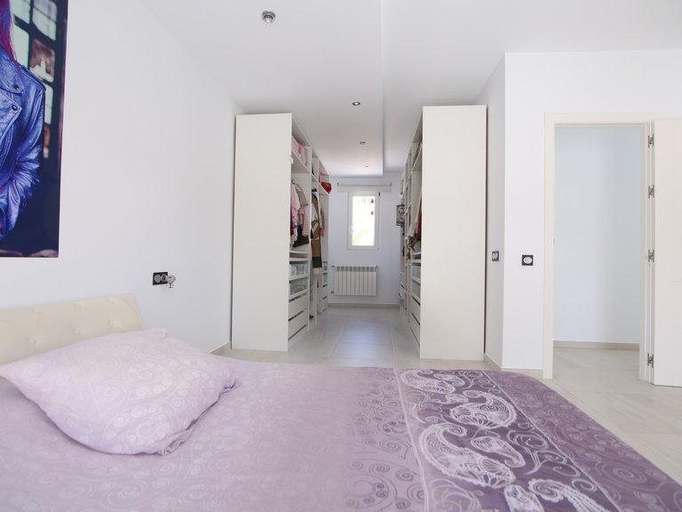 Villa for Sale  in Teulada, Alicante 15