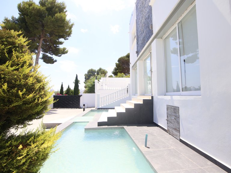 Villa for Sale  in Teulada, Alicante 23