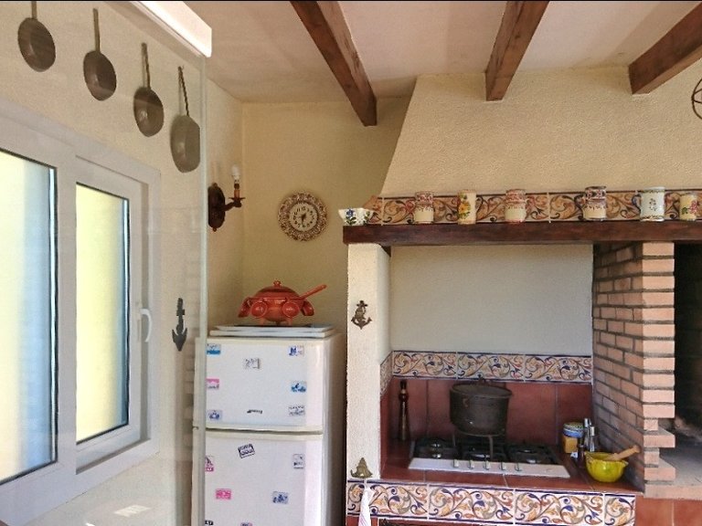Villa for Sale  in Poble Nou de Benitatxell, Alicante 12