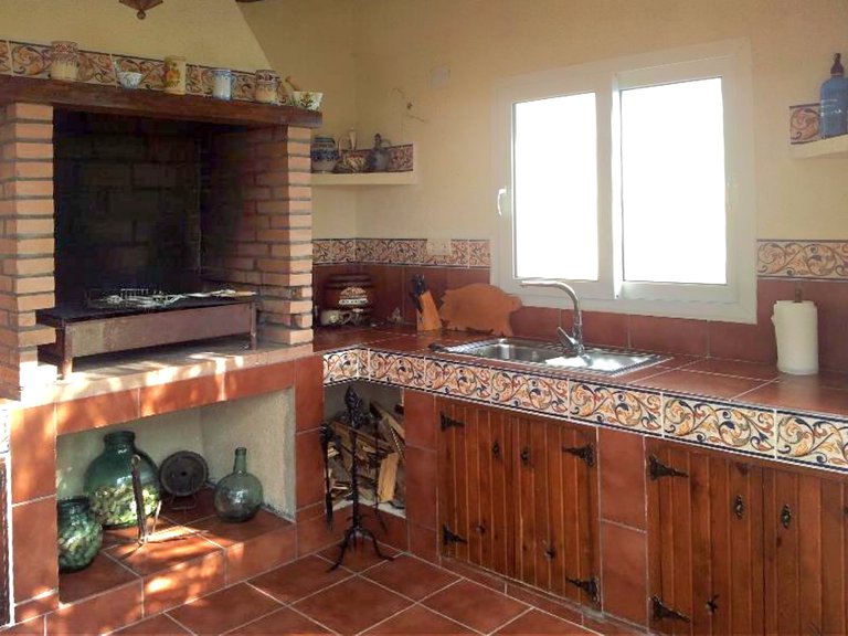 Villa for Sale  in Poble Nou de Benitatxell, Alicante 11