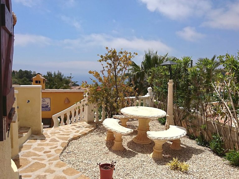 Villa for Sale  in Poble Nou de Benitatxell, Alicante 27