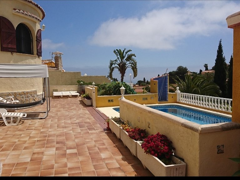 Villa for Sale  in Poble Nou de Benitatxell, Alicante 17