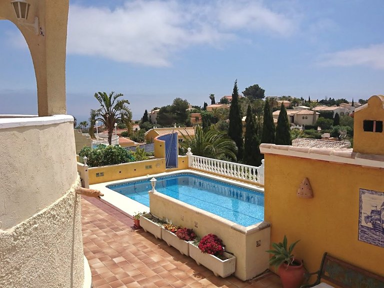 Villa for Sale  in Poble Nou de Benitatxell, Alicante 18