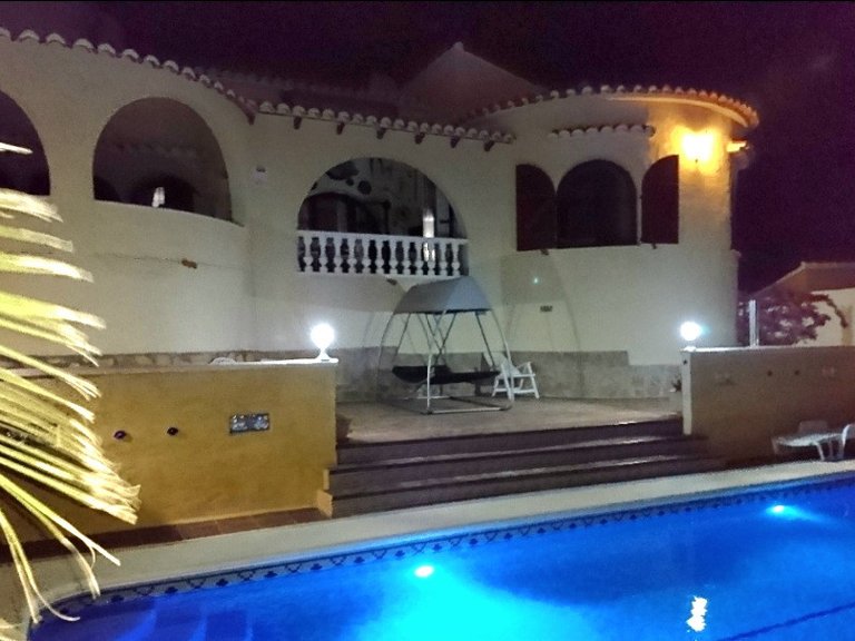 Villa for Sale  in Poble Nou de Benitatxell, Alicante 15