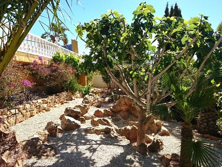 Villa for Sale  in Poble Nou de Benitatxell, Alicante 28