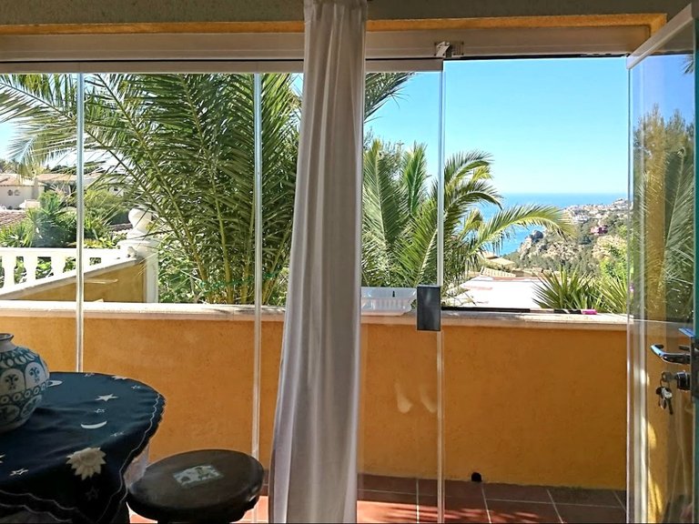 Villa for Sale  in Poble Nou de Benitatxell, Alicante 7