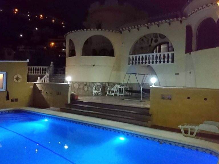 Villa for Sale  in Poble Nou de Benitatxell, Alicante 14