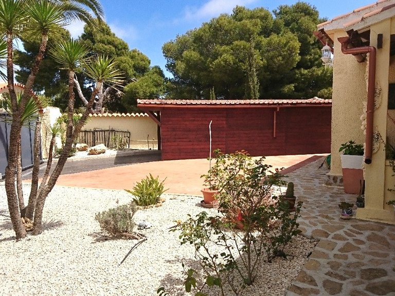Villa for Sale  in Poble Nou de Benitatxell, Alicante 26