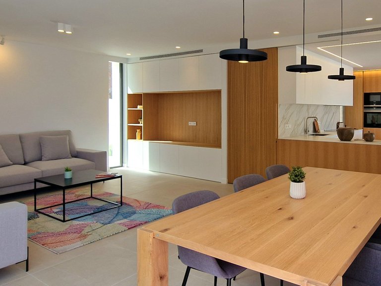 Villa for Sale  in Teulada, Alicante 10