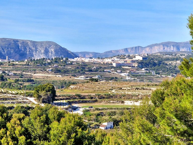 Villa for Sale  in Teulada, Alicante 5