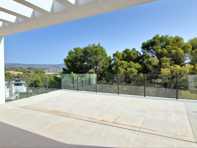 Villa for Sale  in Teulada, Alicante 29
