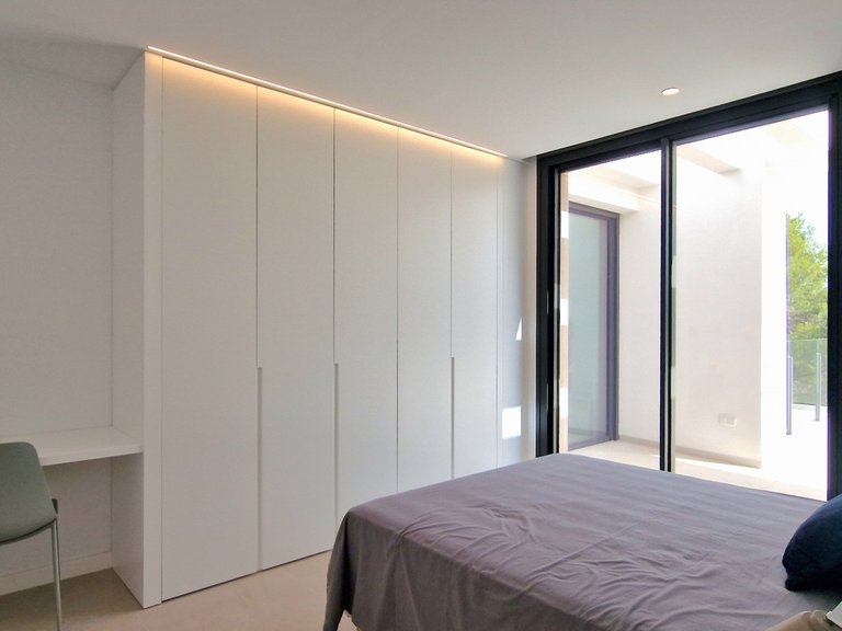 Villa for Sale  in Teulada, Alicante 25