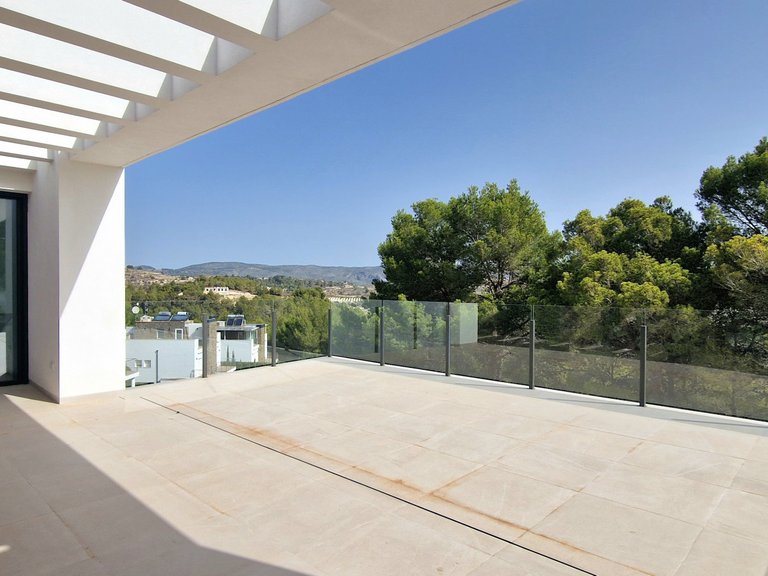 Villa for Sale  in Teulada, Alicante 23