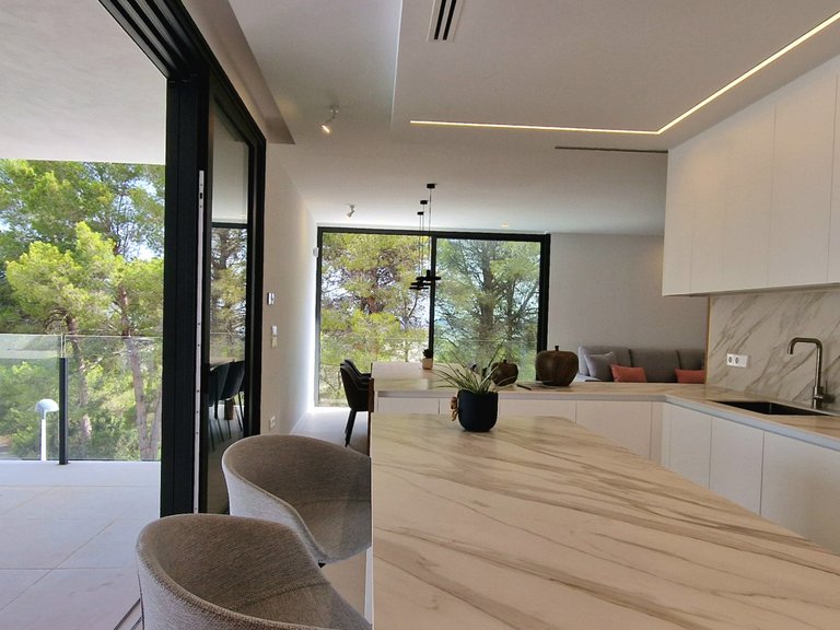 Villa for Sale  in Teulada, Alicante 12