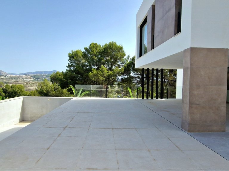 Villa for Sale  in Teulada, Alicante 37