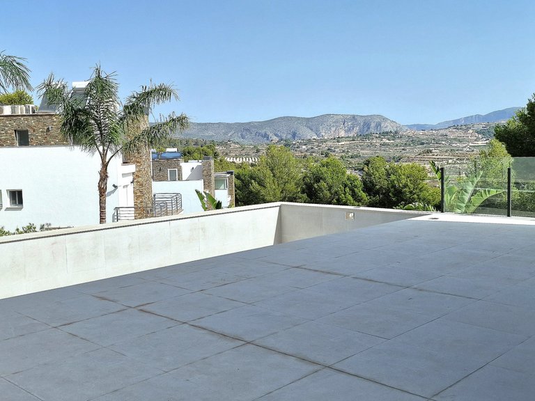 Villa for Sale  in Teulada, Alicante 39