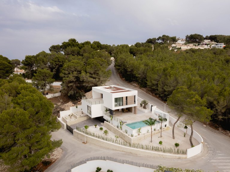 Villa for Sale  in Teulada, Alicante 19