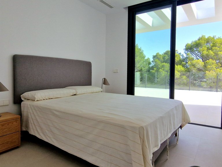 Villa for Sale  in Teulada, Alicante 28