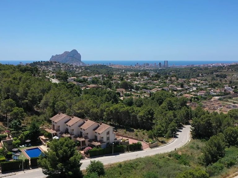 Villa for Sale  in Calp, Alicante 6