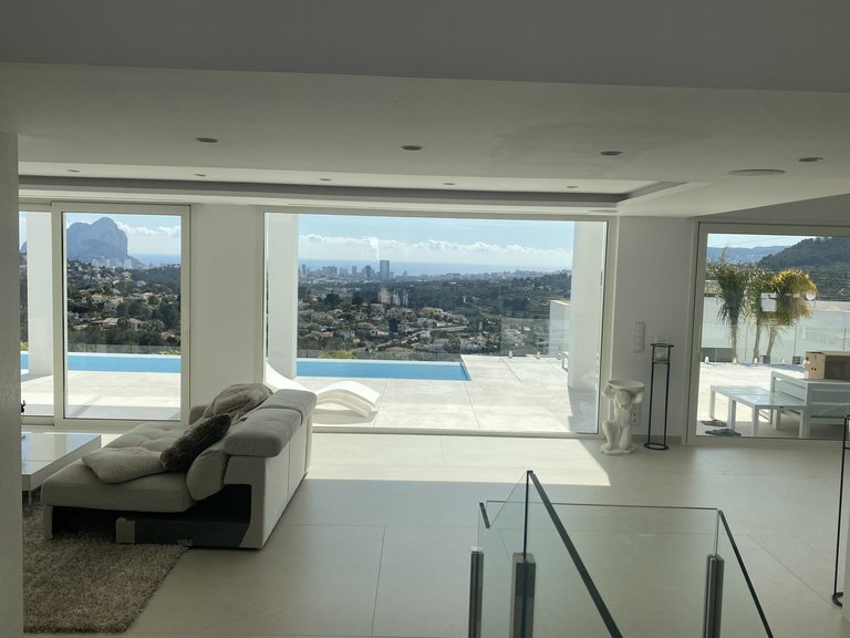 Villa for Sale  in Calp, Alicante 2