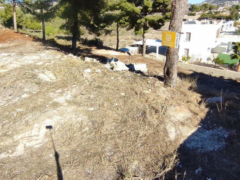 Plot for Sale  in Teulada, Alicante 9