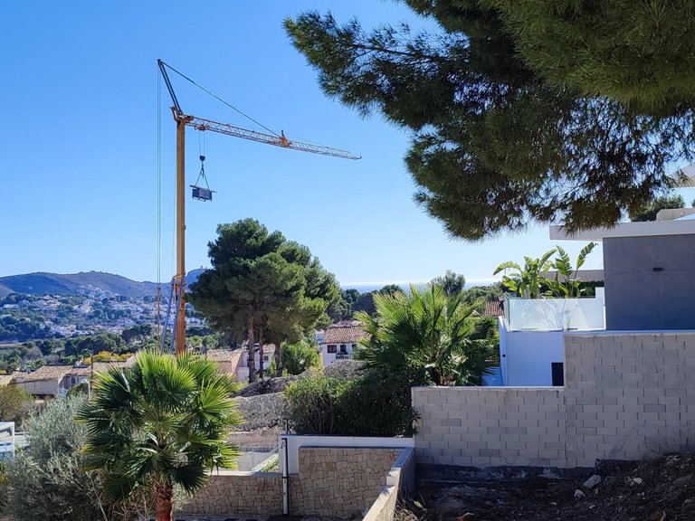 Plot for Sale  in Teulada, Alicante 7
