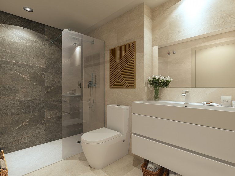 Apartment for Sale in  Malaga 23
