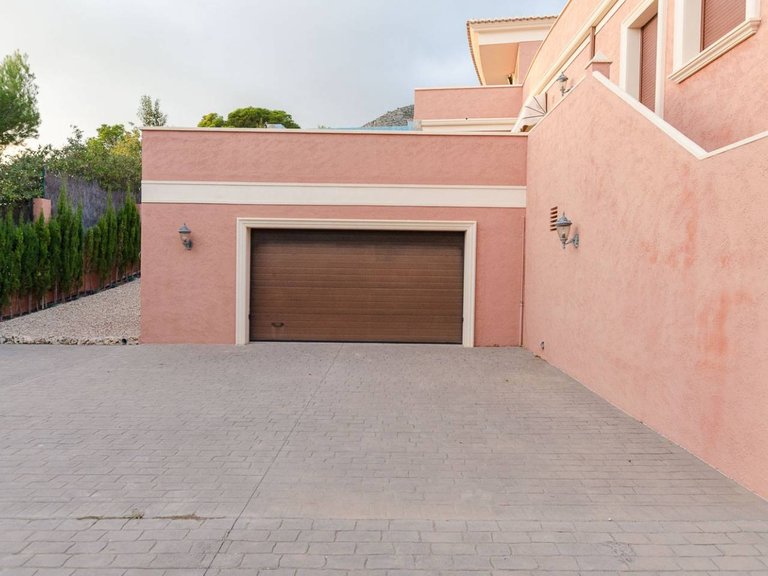 Villa for Sale  in Altea, Alicante 36