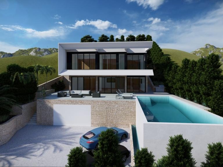 Villa for Sale  in Altea, Alicante 6