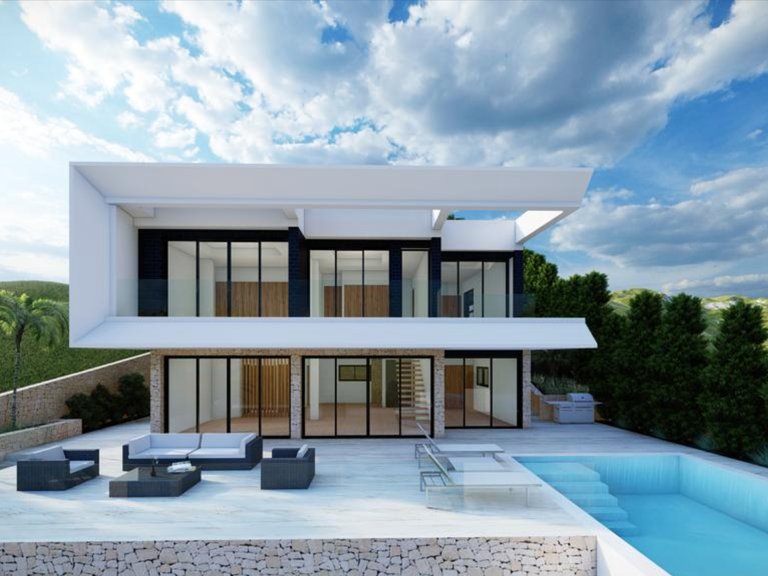 Villa for Sale  in Altea, Alicante 2