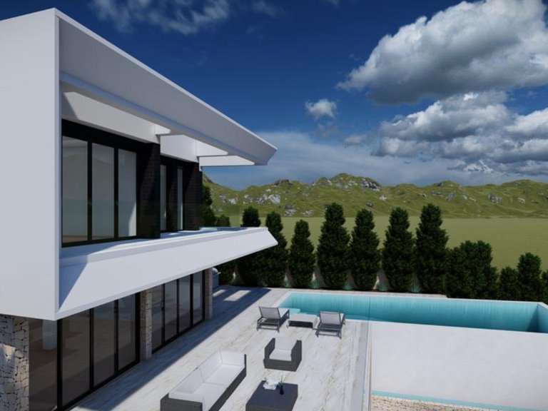 Villa for Sale  in Altea, Alicante 3
