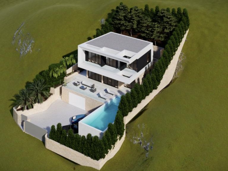Villa for Sale  in Altea, Alicante 7