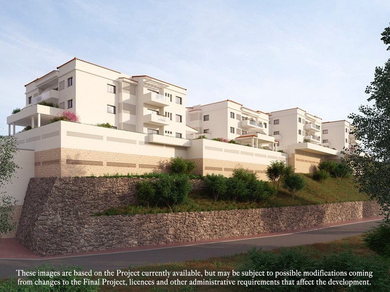Apartment for Sale in  Malaga 10