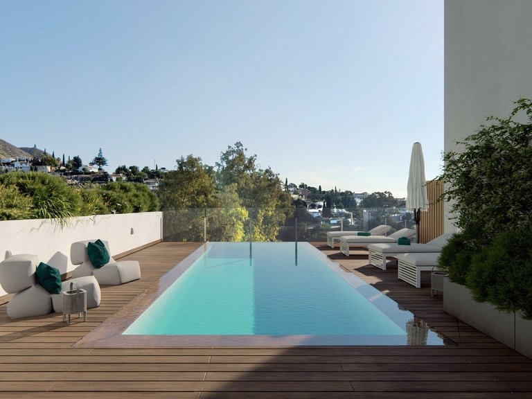 Town House for Sale in  Malaga 7