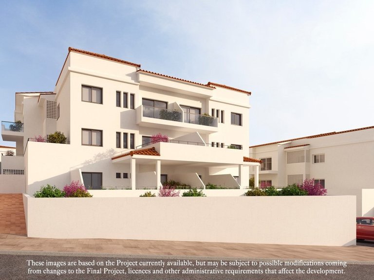 Town House for Sale in  Malaga 2