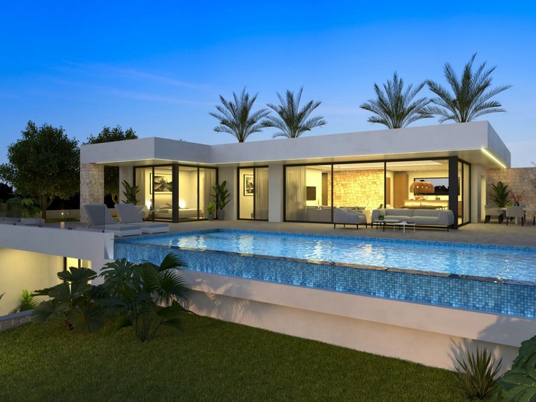 Villa for Sale  in Denia, Alicante 10