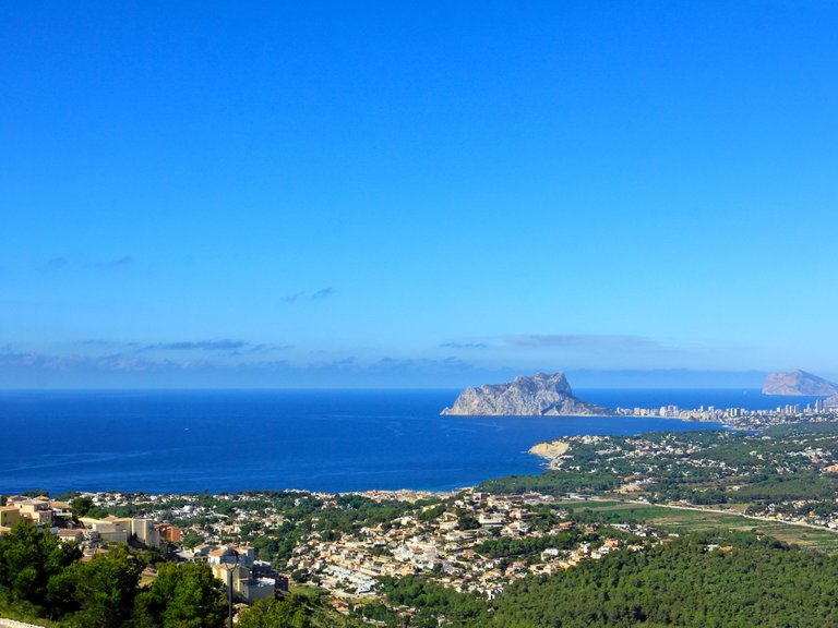 Villa for Sale  in Poble Nou de Benitatxell, Alicante 3