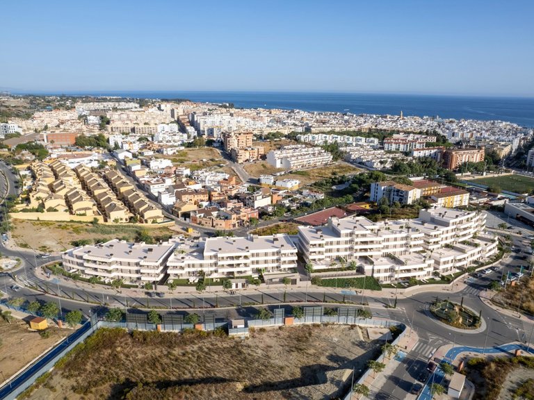 Penthouse for Sale  in Estepona, Malaga 6