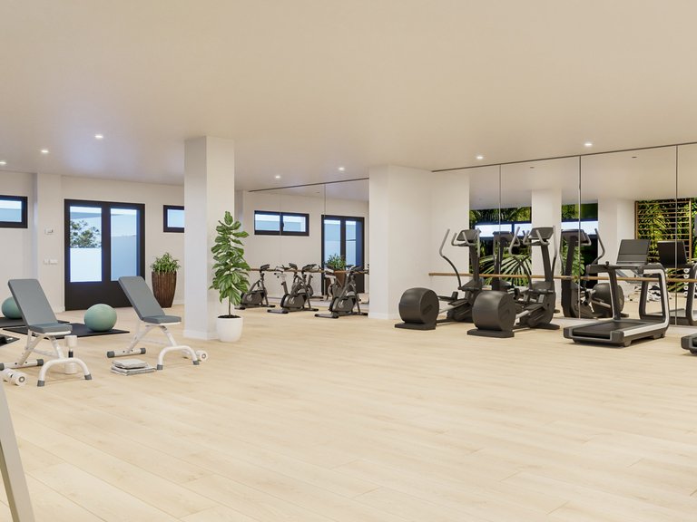 Apartment for Sale in  Malaga 5