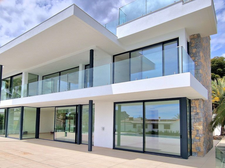 Villa for Sale  in Benissa, Alicante 55