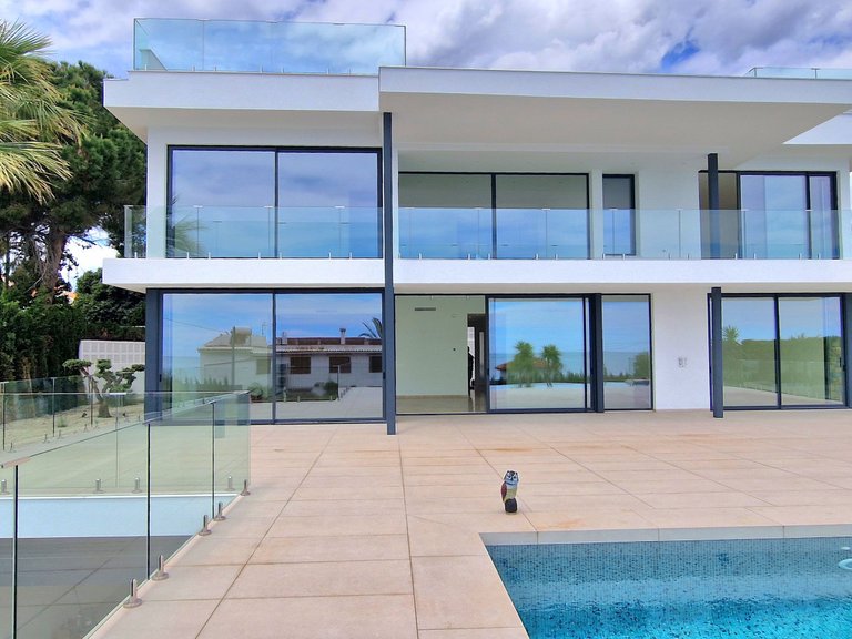 Villa for Sale  in Benissa, Alicante 14