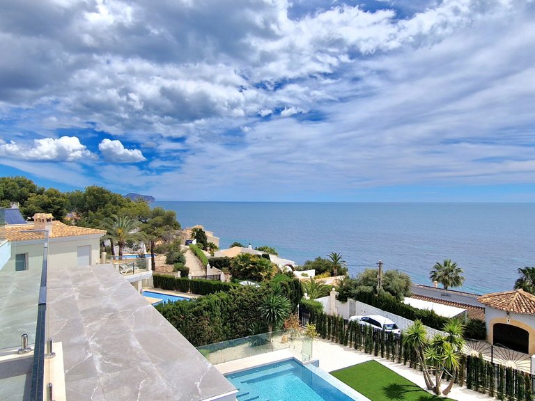Villa for Sale  in Benissa, Alicante 13