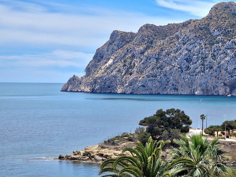 Villa for Sale  in Benissa, Alicante 2