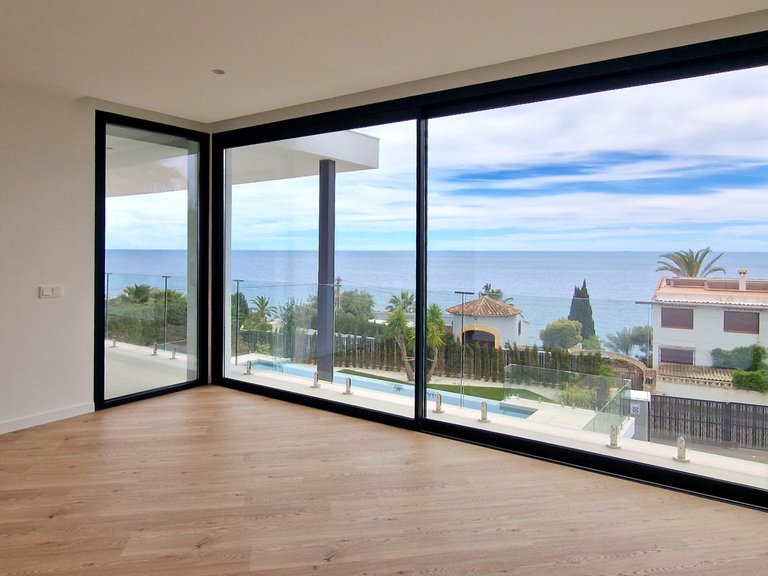 Villa for Sale  in Benissa, Alicante 28