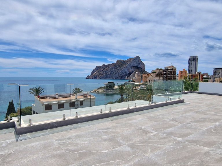 Villa for Sale  in Benissa, Alicante 7