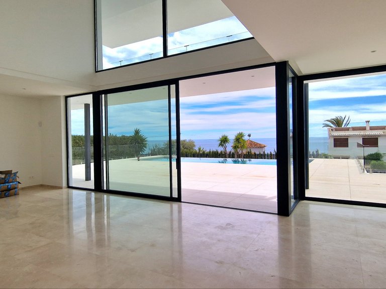 Villa for Sale  in Benissa, Alicante 17