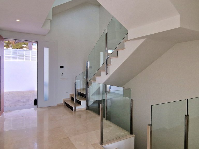 Villa for Sale  in Benissa, Alicante 47