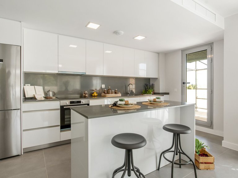 Penthouse for Sale  in Mijas Costa, Malaga 4